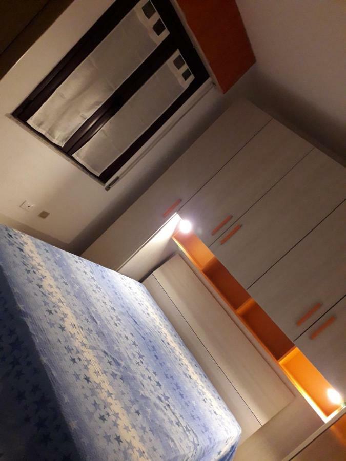 شقة Domus Pandora تانايونيلا المظهر الخارجي الصورة